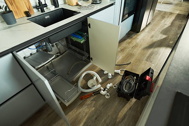 24/7 Emergency Drain Cleaning experts in North Tazewell, VA